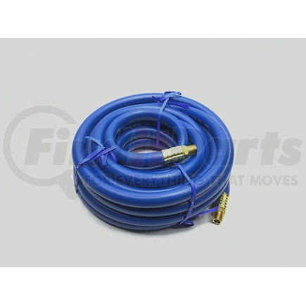 Milton Industries 1642 PVC HOSE 25'