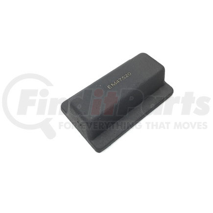 PAI EM47520 REAR SUSP INSULATOR SPACER 13QK246