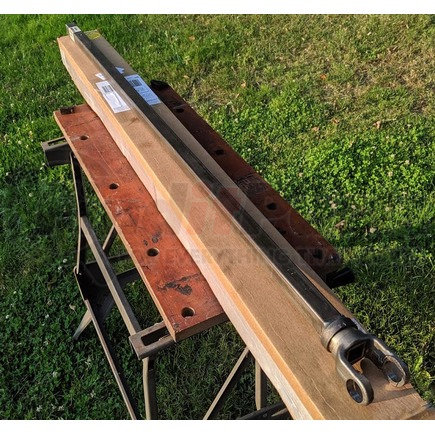 Neapco 64-0651 Yoke and Tube Asmbly