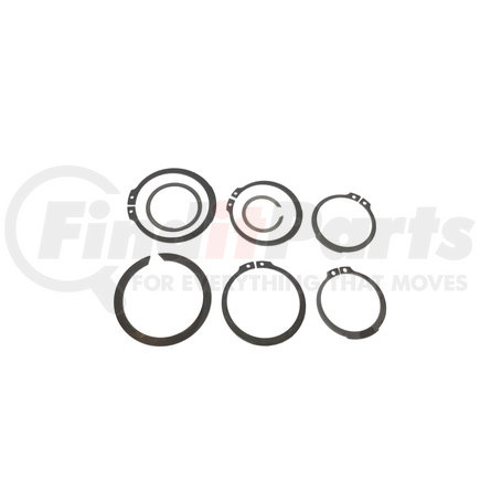 TTC 56-381-2X ASSY SNAP RING (ES46-5 & 56-5)