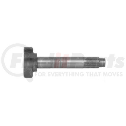 BWP-NSI M-3128-R Trailer Axle RH Camshaft, 11-1/2" Length, 10 Spline