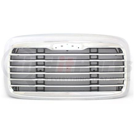 Torque Parts TR024-FRGR Freightliner Columbia 2000-2008 Chrome Grille