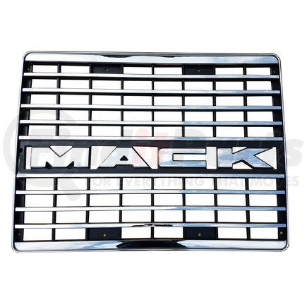 Torque Parts TR047-MGR Mack CH Grille