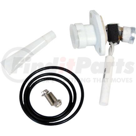 Torque Parts TR109578 12-Volt Heater / Thermostat Maintenance Kit for AD-9