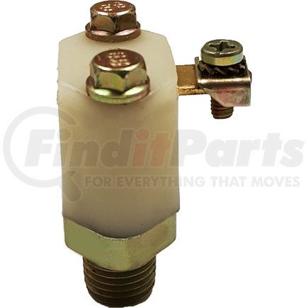 Torque Parts TR279416 Single Terminal LP-3 Low Air Pressure Switch
Direct replacement for the Bendix LP-3
1/4" pipe thread
Single Terminal
Cut-Out pressure: 60 psi +/- 6 psi