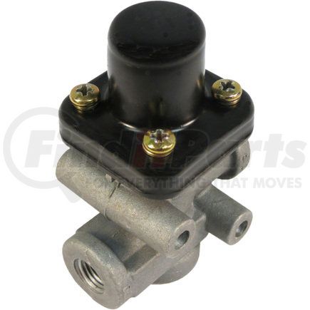 Torque Parts TR286500 PR-4 Pressure Protection Valve
Delivery Port Size: (1) 1/4"
Supply Port Size: (1) 1/4"