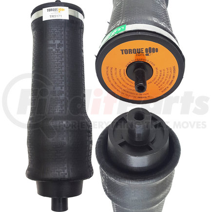 Torque Parts TR5171 Volvo 21165207, 20462622 and 8074629