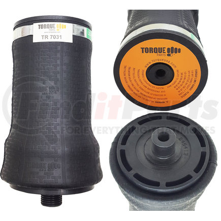 Torque Parts TR7031 Torque Replacement Cabin Air Spring for Mack 227QS33