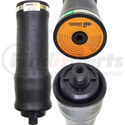 Torque Parts TR7110 Torque Replacement Cabin Air Spring for Kenworth T2000 - LINK 1102-0082