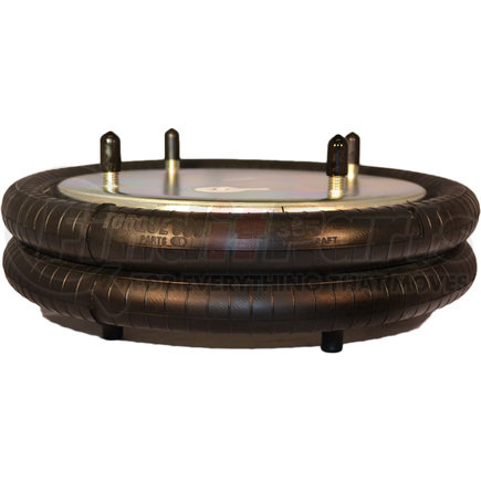 Torque Parts TR7135 Compressed Height: 3.12"Top Plate Width: 11.31"Piston Width: 11.31"