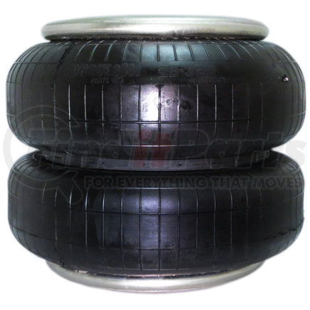 Torque Parts TR7443 Compressed Height: 3.12"Top Plate Width: 9.00"Piston Width: 9.00"