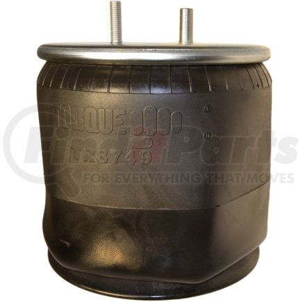 Torque Parts TR8749 Torque Replacement Reversible Sleeve Air Springs for SAF Holland 905-57-168