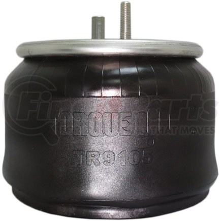 Torque Parts TR9105 Torque Replacement Reversible Sleeve Air Springs for Hendrickson S1245 Granning 5065
