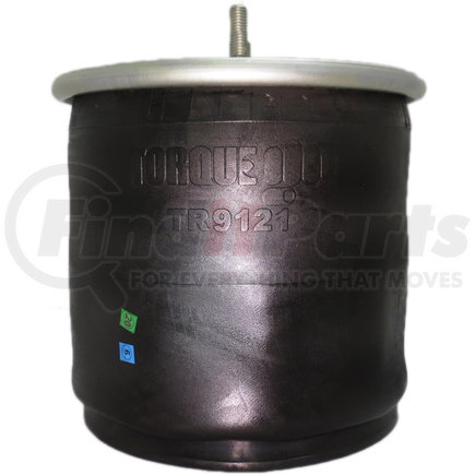 Torque Parts TR9121 Torque Replacement Reversible Sleeve Air Springs for Holland 90557019, 90557052, 90557078