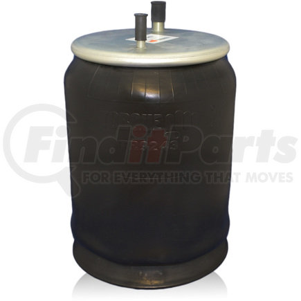 Torque Parts TR9243 Torque Replacement Reversible Sleeve Air Springs for Watson & Chalin AS-0061 SAF Holland 905-57-112