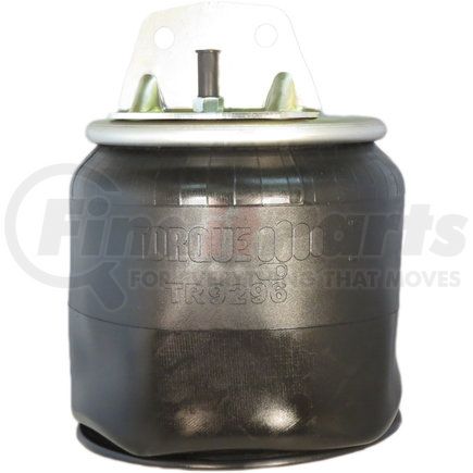 Torque Parts TR9296 Torque Replacement Reversible Sleeve Air Springs for Volvo 8061151 and 8169868