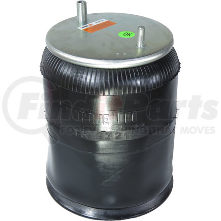 Torque Parts TR9321 Plastic - Watson & Chalin AS-0036