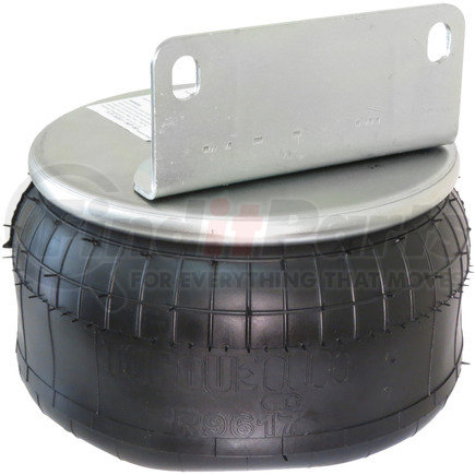 Torque Parts TR9617 Torque Replacement Reversible Sleeve Air Springs for Kenworth K-303-18