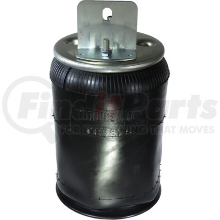 Torque Parts TR9875 Torque Replacement Reversible Sleeve Air Springs for Navistar 3541731C1