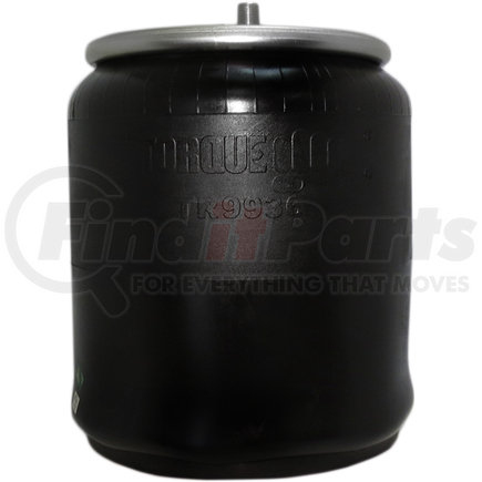 Torque Parts TR9936 Torque Replacement Reversible Sleeve Air Springs for SAF Holland 905-57-156 and 905-57-300