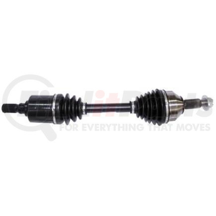 DIVERSIFIED SHAFTS SOLUTIONS, INC. (DSS) 2170N CV Axle 2170N