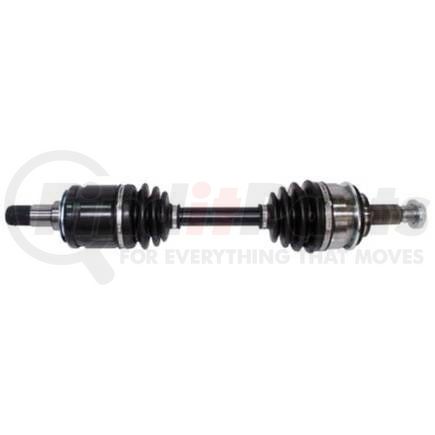 DIVERSIFIED SHAFTS SOLUTIONS, INC. (DSS) 546N CV Axle 546N