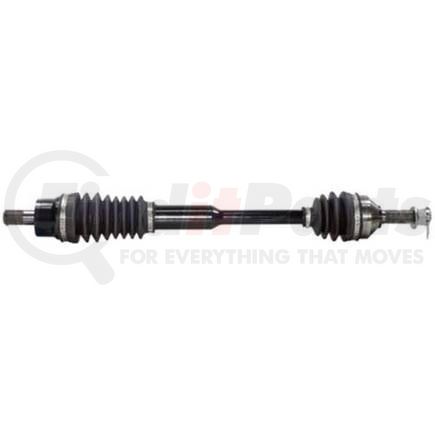 DIVERSIFIED SHAFTS SOLUTIONS, INC. (DSS) KAW-301XP HP ATV AXLE