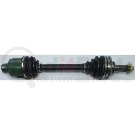 DIVERSIFIED SHAFTS SOLUTIONS, INC. (DSS) 6827N CV Axle 6827N