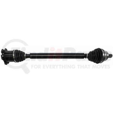 DIVERSIFIED SHAFTS SOLUTIONS, INC. (DSS) 2422N CV Axle 2422N