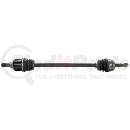 DIVERSIFIED SHAFTS SOLUTIONS, INC. (DSS) 8061N CV Axle 8061N