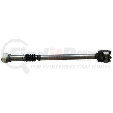 DIVERSIFIED SHAFTS SOLUTIONS, INC. (DSS) JP-409 DRIVE SHAFT