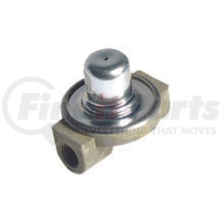 Williams Controls 118181 WM778A Pressure Protection Valve