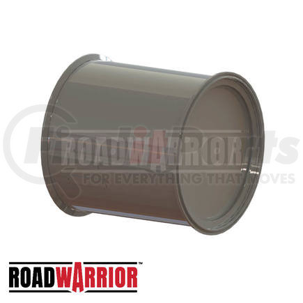 Roadwarrior C0049-SA Diesel Particulate Filter (DPF) - Volvo/Mack MP7