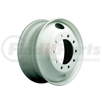 Accuride 50180PKBLK21 LTK 195X675 BLACK