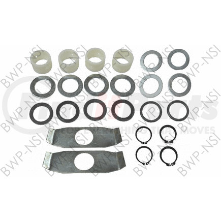 BWP-NSI M-K81 Cam Repair Kit 16 1/2 Mer Q