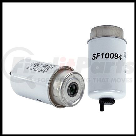 WIX Filters WF10094 KEY-WAY STYLE FUEL MANAGER FILTER