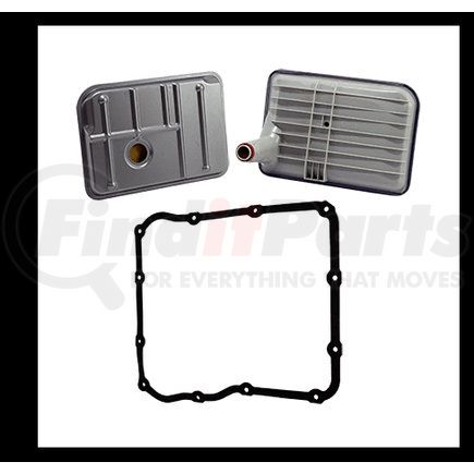 WIX Filters WL10057 AUTOMATIC TRANSMISSION FILTER KIT