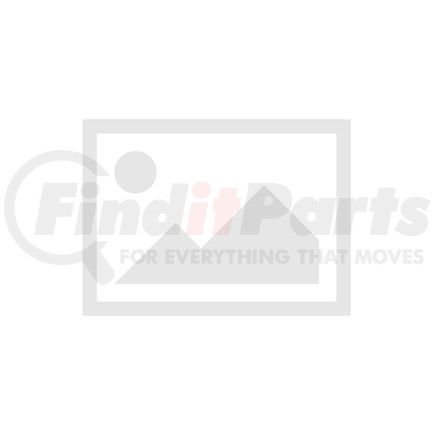 Caterpillar 3204425 HOOD GUARD
