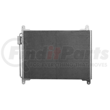 Behr P5631001 CONDENSER