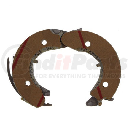 Euclid EB201 Clutch Brake