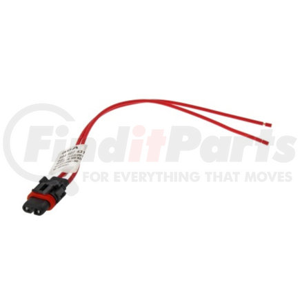 Meritor S8946074310 HEATER-PWR CORD