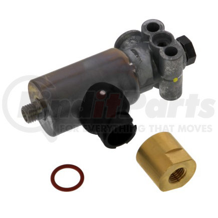 Meritor R955429 ABS - TRACTOR ABS ATC VALVE