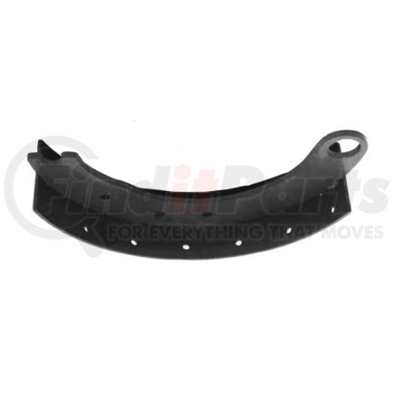 Meritor A3222F1072 Meritor Genuine Drum Brake Shoe - Unlined