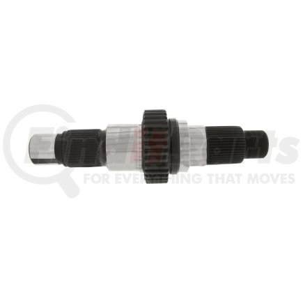 Meritor 3297D1616 Meritor Genuine Drive Axle - Shaft, Input