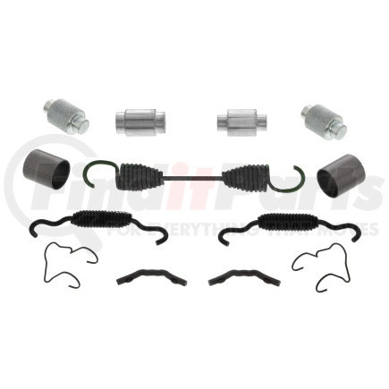 Euclid E-4515Q-N AIR BRAKE - BRAKE HARDWARE KIT