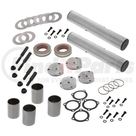 Meritor R200198 KING PIN KIT