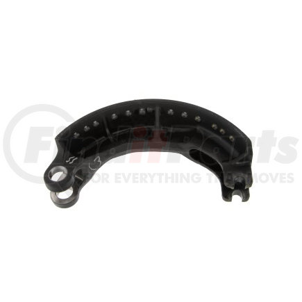 Meritor A3222H2296 Meritor Genuine Drum Brake Shoe - Unlined