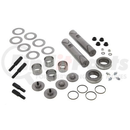 Meritor R202012 King Pin Kit - Fastset No Ream