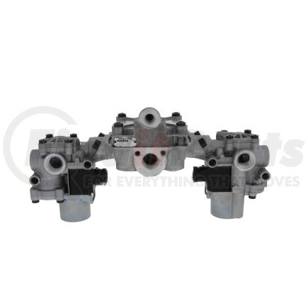 Meritor S4725001200 ABS - TRACTOR ABS VALVE PACKAGE