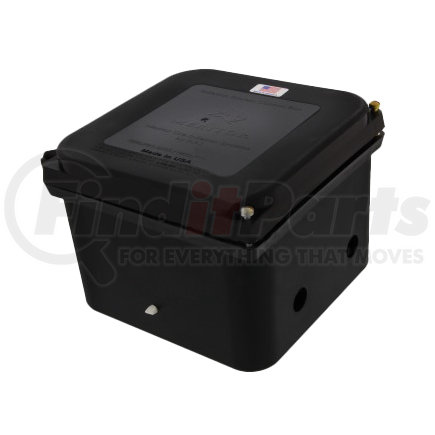 Tire Pressure Monitoring System (TPMS) Control Module